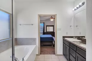 5916 Comanche Peak Dr, Fort Worth, TX 76179 - Photo 25