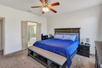 5916 Comanche Peak Drive, Fort Worth, TX 76179 - Photo 21