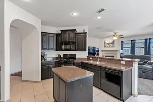 5916 Comanche Peak Dr, Fort Worth, TX 76179 - Photo 11