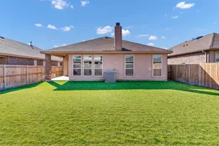 5916 Comanche Peak Dr, Fort Worth, TX 76179 - Photo 29