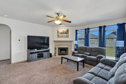 5916 Comanche Peak Drive, Fort Worth, TX 76179 - Photo 7