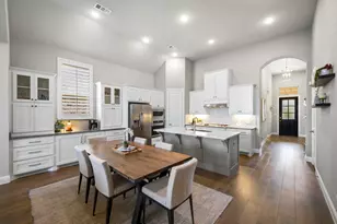 1509 Silverton Dr, Argyle, TX 76226 - Photo 11