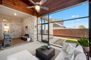 1509 Silverton Dr, Argyle, TX 76226 - Photo 31