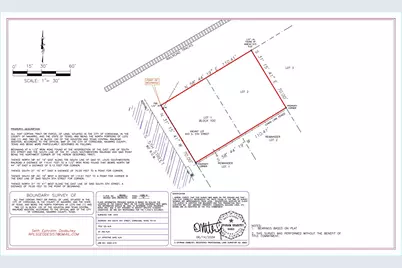 403 S 5th Street, Corsicana, TX 75110 - Photo 3