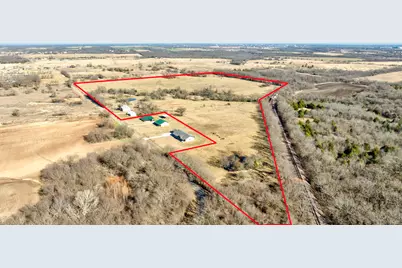 3356 Old Dorchester Rd, Sherman, TX 75092 - Photo 1