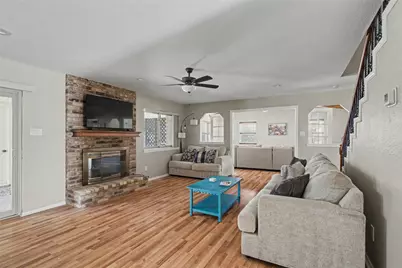 30 Crestwood Drive, Trophy Club, TX 76262 - Photo 15