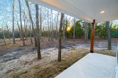 921 Hillburn Drive, West Tawakoni, TX 75474 - Photo 3