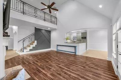 1105 Reata Drive, Weatherford, TX 76087 - Photo 9