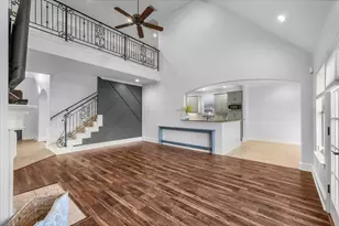 1105 Reata Dr, Weatherford, TX 76087 - Photo 9