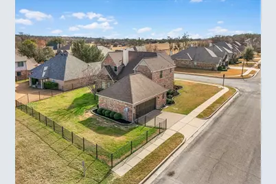 1105 Reata Drive, Weatherford, TX 76087 - Photo 35