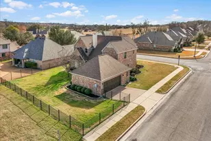 1105 Reata Dr, Weatherford, TX 76087 - Photo 35