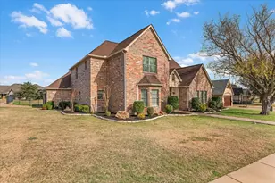 1105 Reata Dr, Weatherford, TX 76087 - Photo 5