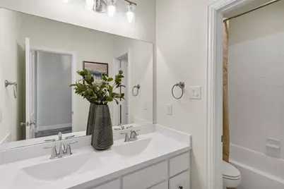 1928 Crested Ridge Road, Fort Worth, TX 76008 - Photo 21