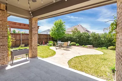 1928 Crested Ridge Road, Fort Worth, TX 76008 - Photo 23