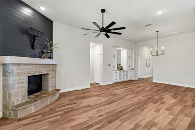 1928 Crested Ridge Road, Fort Worth, TX 76008 - Photo 9