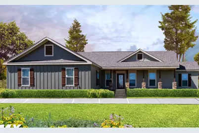 Lot 3 Vickie Court, Chico, TX 76431 - Photo 1