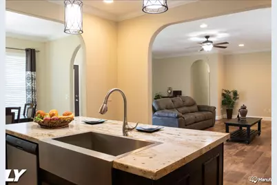 Lot 3 Vickie Court, Chico, TX 76431 - Photo 5