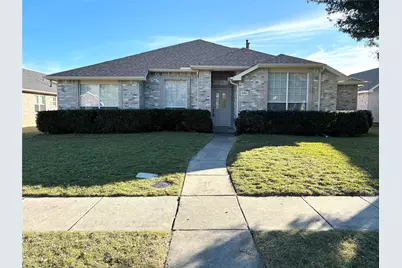 1002 Morningside Lane, Allen, TX 75002 - Photo 1