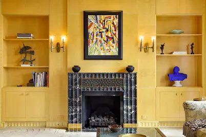 2801 Turtle Creek Boulevard #8W, Dallas, TX 75219 - Photo 9