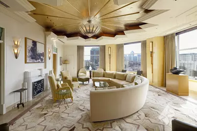 2801 Turtle Creek Boulevard #8W, Dallas, TX 75219 - Photo 1