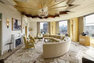 2801 Turtle Creek Blvd, Dallas, TX 75219 - Photo 1