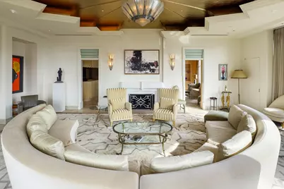 2801 Turtle Creek Boulevard #8W, Dallas, TX 75219 - Photo 3