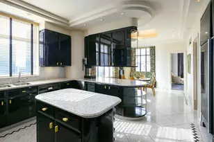 2801 Turtle Creek Blvd, Dallas, TX 75219 - Photo 19