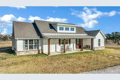 7421 Wild Cat Knob Road, Tolar, TX 76476 - Photo 3