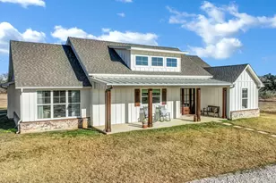 7421 Wild Cat Knob Rd, Tolar, TX 76476 - Photo 3