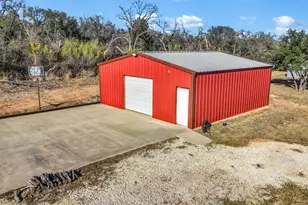 7421 Wild Cat Knob Rd, Tolar, TX 76476 - Photo 37