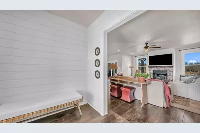 7421 Wild Cat Knob Road, Tolar, TX 76476 - Photo 5