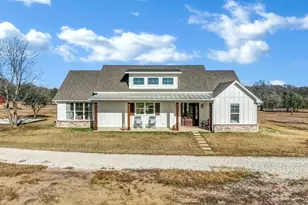 7421 Wild Cat Knob Rd, Tolar, TX 76476 - Photo 1