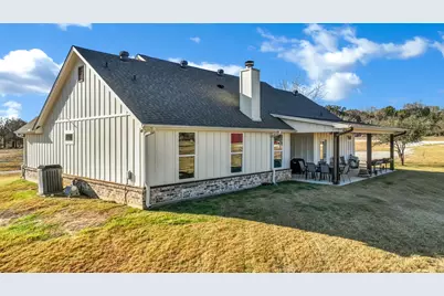 7421 Wild Cat Knob Road, Tolar, TX 76476 - Photo 33