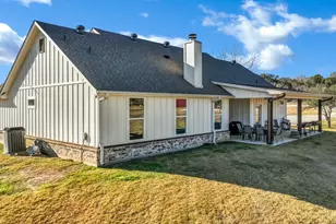 7421 Wild Cat Knob Rd, Tolar, TX 76476 - Photo 33