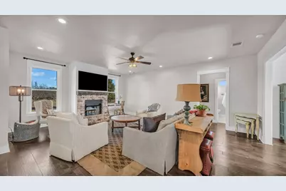 7421 Wild Cat Knob Road, Tolar, TX 76476 - Photo 9