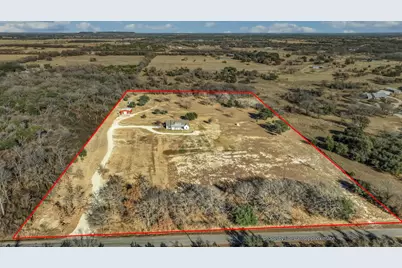 7421 Wild Cat Knob Road, Tolar, TX 76476 - Photo 35