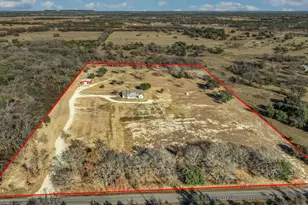 7421 Wild Cat Knob Rd, Tolar, TX 76476 - Photo 35