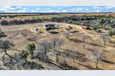 7421 Wild Cat Knob Road, Tolar, TX 76476 - Photo 39