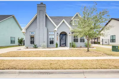 1565 Lizzie Lane, Burleson, TX 76028 - Photo 5