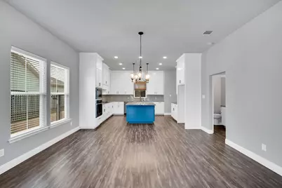 1565 Lizzie Lane, Burleson, TX 76028 - Photo 11