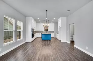 1565 Lizzie Ln, Burleson, TX 76028 - Photo 11