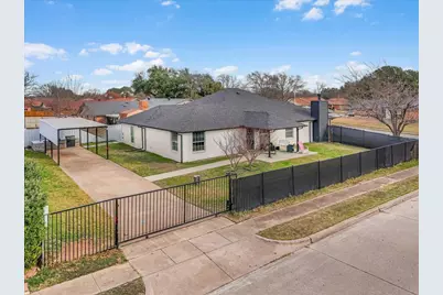 7116 Baird Drive, Fort Worth, TX 76134 - Photo 19