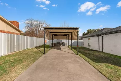 7116 Baird Drive, Fort Worth, TX 76134 - Photo 17