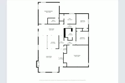 7116 Baird Drive, Fort Worth, TX 76134 - Photo 21