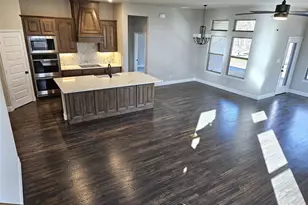 2716 Silo Ln, Van Alstyne, TX 75495 - Photo 3