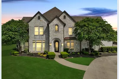 4211 Wisteria Trail, Midlothian, TX 76065 - Photo 7