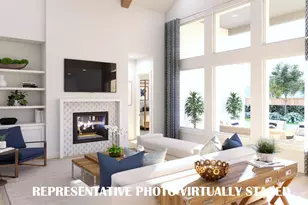 3561 Whimbrel Ct, Prosper, TX 75078 - Photo 7