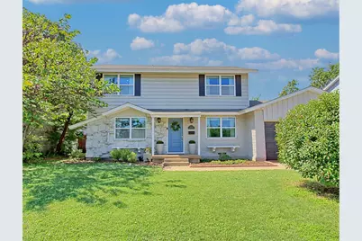 2624 Lakeland Drive, Dallas, TX 75228 - Photo 1