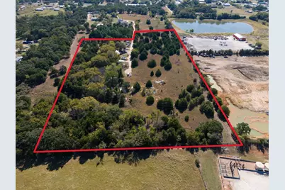 3600 Robbie Jo Road, Alvarado, TX 76009 - Photo 1