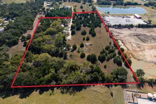 3600 Robbie Jo Rd, Alvarado, TX 76009 - Photo 1